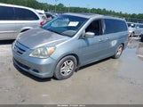 HONDA ODYSSEY EX-L 5FNRL38727B031568 снимка