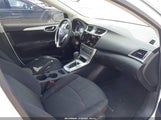 Nissan Sentra Sr 3N1AB7AP6EL660740 снимка
