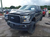 Ford F-150 Xl 1FTEW1EF8HKE49742 снимка