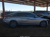 Hyundai Elantra Sel KMHLM4DG7RU674535 снимка