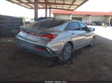 Hyundai Elantra Sel KMHLM4DG7RU674535 снимка