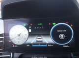 Hyundai Elantra Sel KMHLM4DG7RU674535 снимка