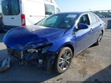 Toyota Camry Se 4T1BF1FK5GU572590 снимка