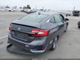 Honda Clarity Plug-In Hybrid JHMZC5F11JC022809 photo