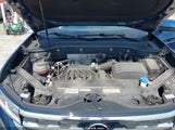Volkswagen Atlas 3.6L V6 Se W/Technology 1V2HR2CA4PC502090 photo