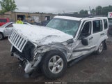 Jeep Liberty Sport 1J4PN2GK8BW529922 снимка