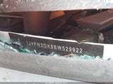 Jeep Liberty Sport 1J4PN2GK8BW529922 снимка