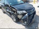 Toyota Rav4 Limited 2T3DFREV0EW179071 снимка