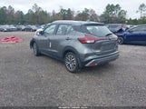 Nissan Kicks Sv Xtronic Cvt 3N1CP5CV6RL574313 photo