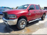 Ram  Tradesman 3C6TR5CT8DG607925 fotografie