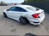 Honda Civic Sport 19XFC2F89LE204866 снимка