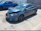 Toyota Corolla S Plus 2T1BURHE0EC211147 fotografie