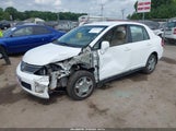 Nissan Versa 1.8S 3N1BC11E79L439540 снимка