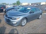 CHEVROLET MALIBU FWD 1LT 1G1ZD5ST1RF177546 fotografie