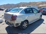 NISSAN SENTRA 2.0 SR 3N1AB6AP6CL687394 снимка