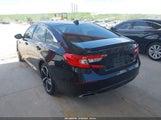 Honda Accord Sport Special Edition 1HGCV1F4XMA034141 photo