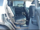 Honda Pilot Ex-L 5FNYF5H8XJB007906 снимка