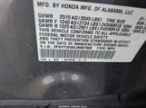 Honda Pilot Ex-L 5FNYF5H8XJB007906 снимка