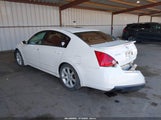 Nissan Maxima 3.5 Se 1N4BA41E67C858059 снимка