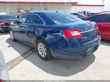 Ford Taurus Se 1FAHP2DW8CG109798 photo