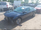 Honda Civic Lx 19XFC2F52JE028794 снимка