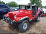 Jeep Wrangler X 1J4FA39S04P788881 снимка