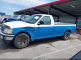 Ford F-150 Lariat/Standard/Xl/Xlt 1FTEF17L3VKC57790 photo