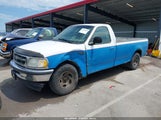 Ford F-150 Lariat/Standard/Xl/Xlt 1FTEF17L3VKC57790 photo