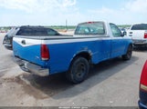 Ford F-150 Lariat/Standard/Xl/Xlt 1FTEF17L3VKC57790 photo