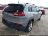 Jeep Cherokee Limited 1C4PJMDS1GW368063 снимка