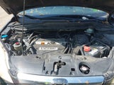 Honda Cr-V Ex JHLRE48527C084222 снимка