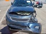Kia Optima Hybrid Ex KNAGN4AD0E5076320 снимка