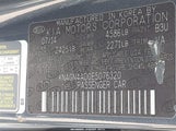 Kia Optima Hybrid Ex KNAGN4AD0E5076320 снимка