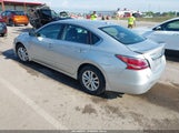 NISSAN ALTIMA 2.5 S 1N4AL3APXEC141243 снимка