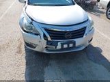 NISSAN ALTIMA 2.5 S 1N4AL3APXEC141243 снимка