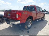 Ford F-250 Lariat 1FT7W2B67HEC36170 снимка