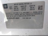 Chevrolet Malibu 1Lt 1G11C5SLXFF148431 снимка