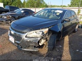 Chevrolet Malibu 1Ls 1G11B5SL8EF219207 снимка