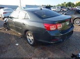 Chevrolet Malibu 1Ls 1G11B5SL8EF219207 снимка