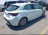 Toyota Corolla Se JTND4MBE8P3213627 снимка