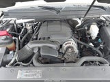 Chevrolet Tahoe Lt 1GNUKBE03AR228515 снимка