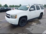 Chevrolet Tahoe Lt 1GNUKBE03AR228515 снимка