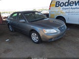 HYUNDAI SONATA GLS 5NPET46C99H528254 снимка