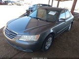 HYUNDAI SONATA GLS 5NPET46C99H528254 снимка