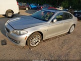 BMW 535I xDrive WBAFU7C57BC874083 fotografie