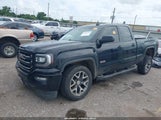 GMC Sierra  Slt 1GTV2NEC7JZ262434 снимка