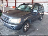Toyota Highlander JTEGD21A430058408 снимка