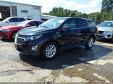 Chevrolet Equinox Fwd Lt 1.5L Turbo 2GNAXKEV2L6251704 fotografie