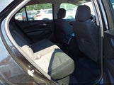 Chevrolet Equinox Fwd Lt 1.5L Turbo 2GNAXKEV2L6251704 снимка