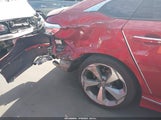 Honda Accord Touring 2.0T 1HGCV2F90JA007642 fotografie